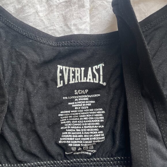Everlast Matching Set - Picture 4 of 4